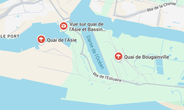 Boluda France change de nom