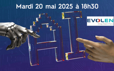 Table ronde IA : Promesses, Réalités et Défis des entreprises de l’Énergie – Décryptez l’Essentiel !