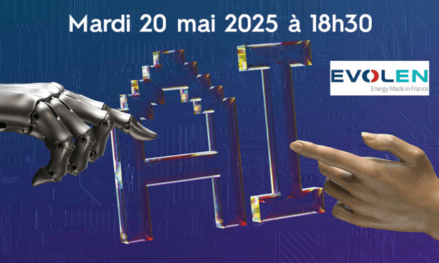 Table ronde IA : Promesses, Réalités et Défis des entreprises de l’Énergie – Décryptez l’Essentiel !