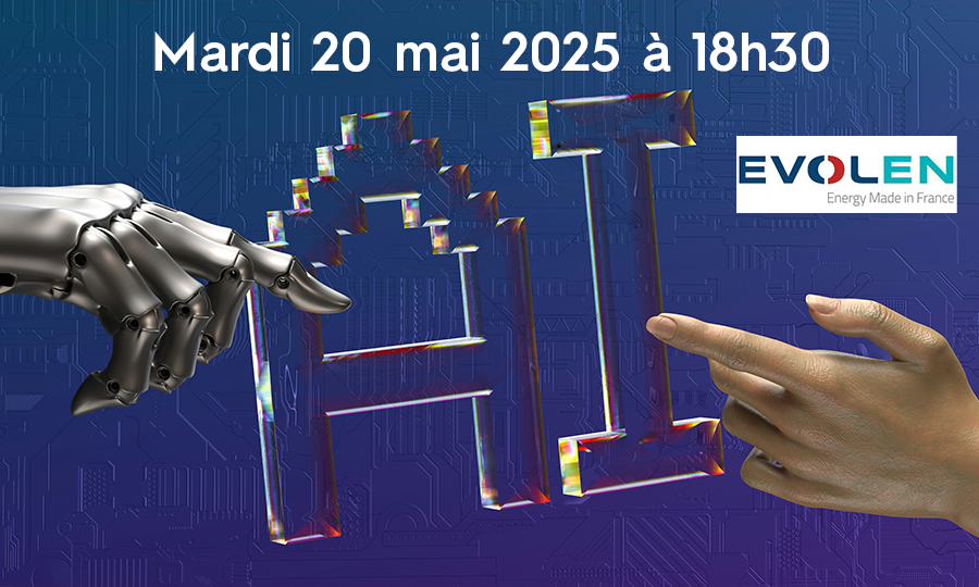 Table ronde IA : Promesses, Réalités et Défis des entreprises de l’Énergie – Décryptez l’Essentiel !