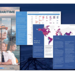 La part des femmes dans la main-d’oeuvre maritime diminue malgré des chiffres plus élevés