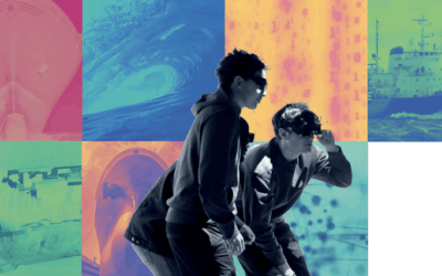 Interview exclusive de Franck Le Bolc&rsquo;h : L&rsquo;IUT de Brest Morlaix se dote d&rsquo;une salle de réalité virtuelle