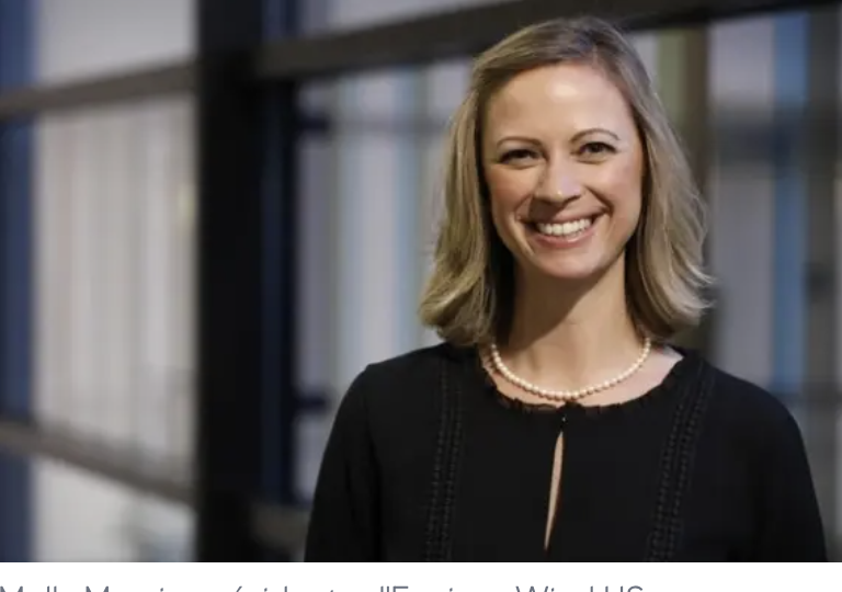 Construction du parc éolien Empire Wind 1 : Equinor reprend