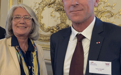 Il y aura un CIMER avant la tenue de l&rsquo;UNOC