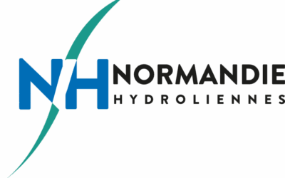 Normandie Hydroliennes