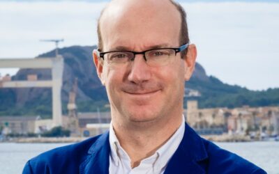 BW Ideol a reçu le certificat du basic design de DNV pour sa plateforme éolienne flottante de 15 MW+.