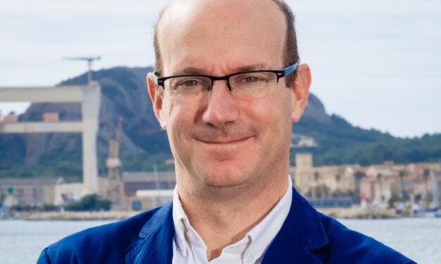 BW Ideol a reçu le certificat du basic design de DNV pour sa plateforme éolienne flottante de 15 MW+.