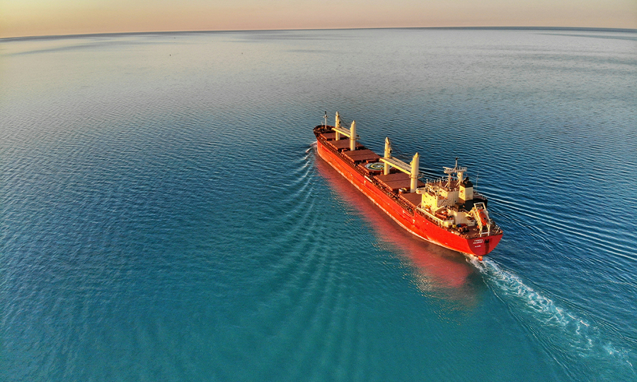 Déclaration de Szczecin: la compétitivité du transport maritime européen au centre de la stratégie industrielle maritime de l’UE