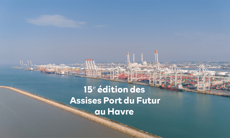 Trophées de l’innovation Port du futur 2025 : Les candidatures sont ouvertes