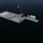 Le port de Cromarty Firth attribue un contrat de pré-construction de £1,5 million à RJ McLeod