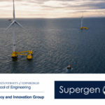 L’énergie des vagues et des marées offre un potentiel d’exportation plus important pour le Royaume-Uni que l’énergie éolienne flottante