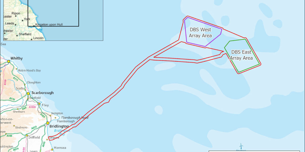Décision reportée concernant l&rsquo;autorisation de développement du projet Dogger Bank South de 3 GW