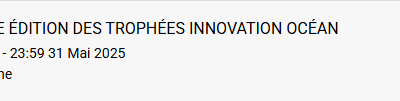 Agenda : les derniers évènements de mai et ceux de début juin à ne pas manquer !