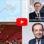 Peut-être avez-vous manqué les vidéos de la semaine !