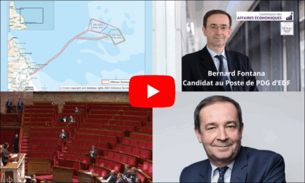 Peut-être avez-vous manqué les vidéos de la semaine !