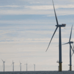 Ørsted a cédé 24,5 % du parc éolien offshore West of Duddon Sands