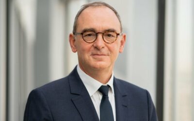 RTE : Xavier Piechaczyk a été reconduit en ses fonctions de Président du Directoire