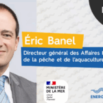 ITV Exclusive d’Eric Banel, directeur de la DGAMPA à son retour de la réunion des ministres européens en charge de la mer et des affaires maritimes