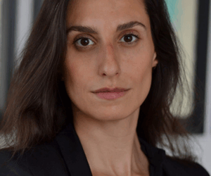 La première éolienne du parc EMYN (Ocean Winds) est installée