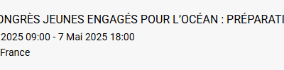 Agenda : quelques évènements de mai à ne pas manquer !