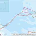Effet de sillage : Le projet RWE coûterait à Dogger Bank $778 millions selon Equinor et SSE