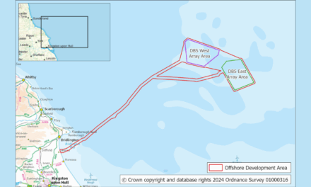 Effet de sillage : Le projet RWE coûterait à Dogger Bank $778 millions selon Equinor et SSE