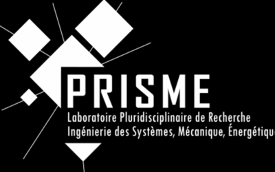 Offre de thèse sur les effets de sillage : le laboratoire PRISME à la recherche d’un thésard