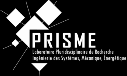 Offre de thèse sur les effets de sillage : le laboratoire PRISME à la recherche d’un thésard