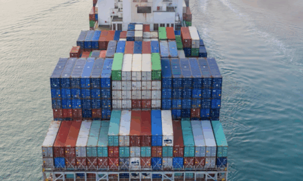 Armateurs de France, le GICAN et PORTS DE FRANCE sont satisfaits, mais attendent un signe pour l’emploi de marins français