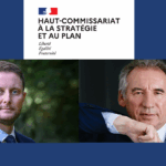 Clément Beaune, haut commissaire au plan et à la stratégie doit redonner du dynamisme à l’institution qui était dirigée par François Bayrou