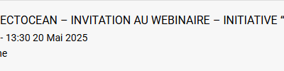 Agenda : les évènements de fin mai – début juin à ne pas manquer !