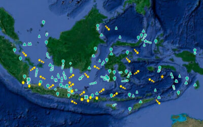 L&rsquo;Indonésie choisit CLS, pour renforcer sa météorologie marine avec la deuxième phase d&rsquo;un contrat historique de près de 100 M$