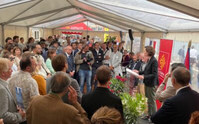 ENGIE et l’Ifop : une étude sur ce que veulent « vraiment » les Français en matière d’énergies – 2