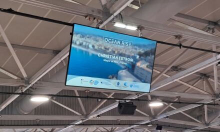 L’avant UNOC3 : lancement officiel de la Coalition à l’occasion du Sommet Ocean Rise & Coastal Résilience – 1
