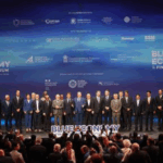Le transport maritime à « l’air » du Blue Economy Forum