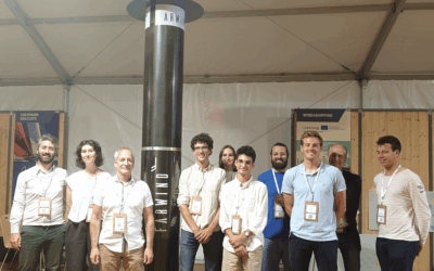 FARWIND ENERGY, la société pionnière pour les solutions de décarbonation du secteur maritime, complète son équipe