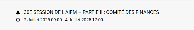 Agenda : Ne manquez pas les événements de début juillet !