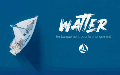 Le Projet WATTer
