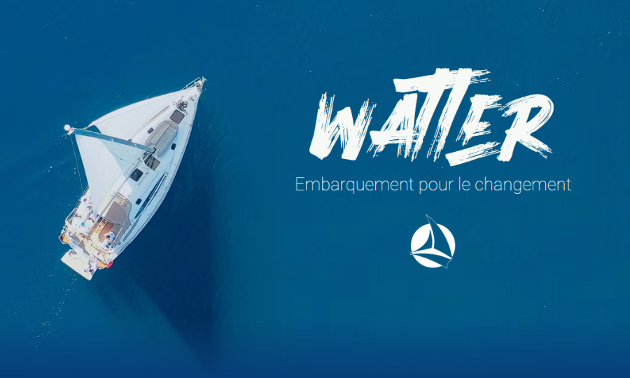Le Projet WATTer