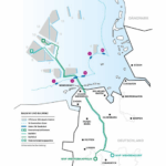 Amprion obtient l’approbation pour les connexions au réseau BalWin1 et BalWin2