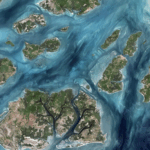 Space4Ocean Alliance : une alliance spatiale mondiale au chevet des océans