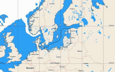 Lituanie : le deuxième appel d’offres pour l’éolien offshore sera rouvert la semaine prochaine