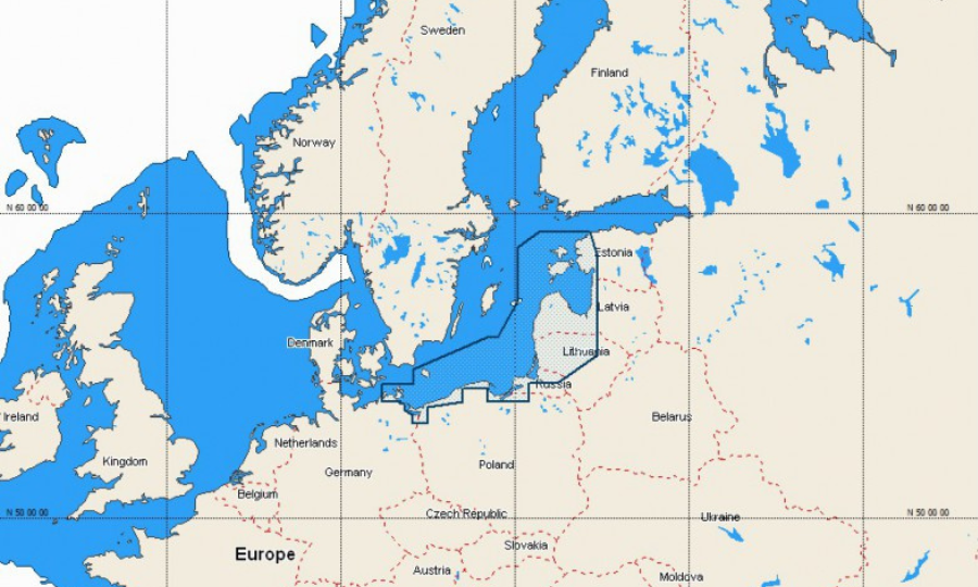 Lituanie : le deuxième appel d’offres pour l’éolien offshore sera rouvert la semaine prochaine