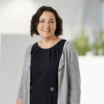Vattenfall nomme Catrin Jung à la tête du secteur éolien