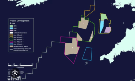 Un nouveau chapitre pour l’éolien flottant offshore au Royaume-Uni avec la coentreprise entre EDF Renewables UK et ESB