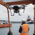 Nomination d’un Président pour la Fondation DronePort Rotterdam