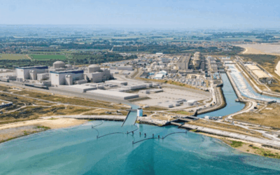 Michel Marbaix, chef de bureau à la DGEC, est nommé coordonnateur du « Grand chantier EPR2 Gravelines »