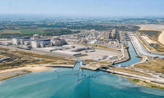 Michel Marbaix, chef de bureau à la DGEC, est nommé coordonnateur du « Grand chantier EPR2 Gravelines »