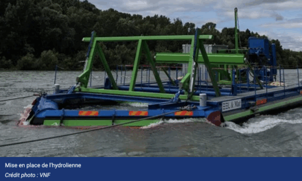 Eel Energy est en liquidation judiciaire
