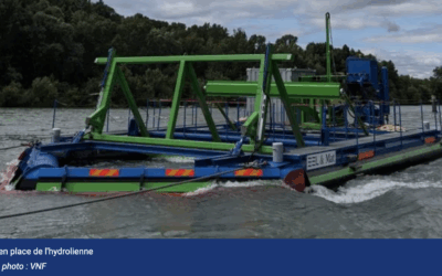 Eel Energy est en liquidation judiciaire